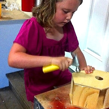 We love hearing from you! Meet young Sydney